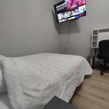 Appartement Chambre Prive Dans Une Maison Avec Terrasse Et Jardin Salles De Bain Partagees à Lille Extérieur photo