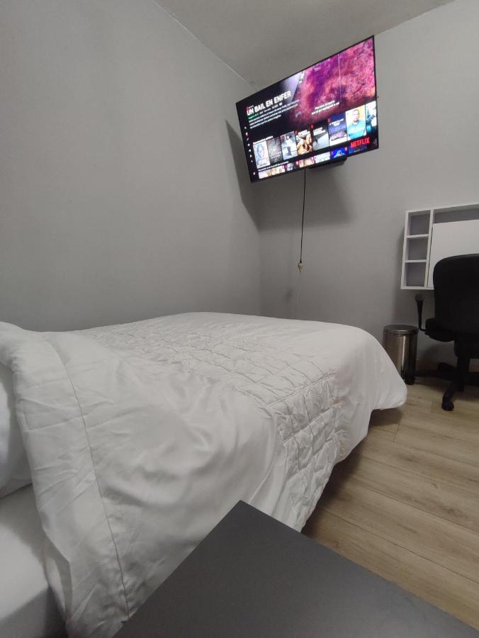 Appartement Chambre Prive Dans Une Maison Avec Terrasse Et Jardin Salles De Bain Partagees à Lille Extérieur photo